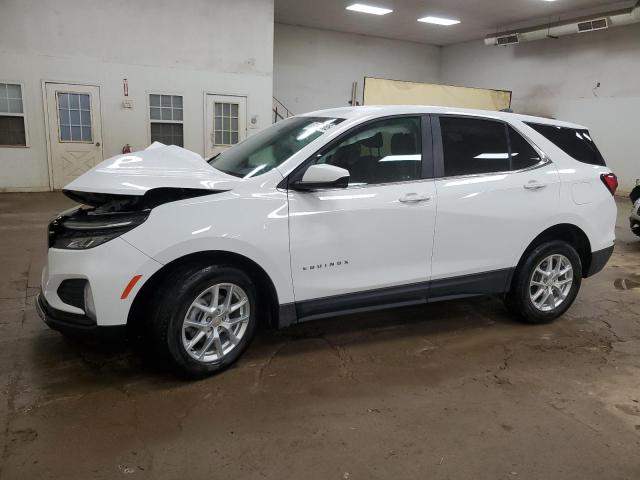 2022 CHEVROLET EQUINOX LT, null