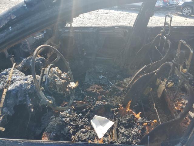 KNADC125756356468 - 2005 KIA RIO BURN photo 7