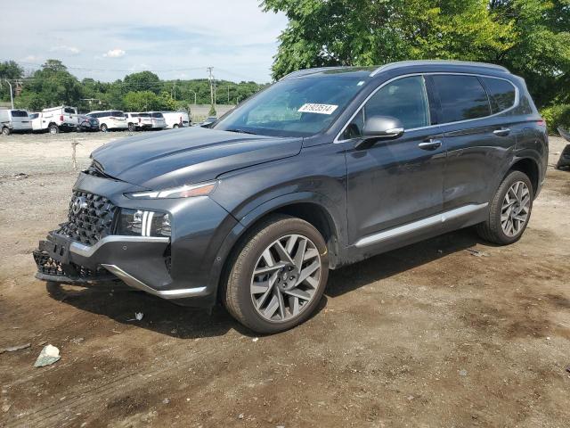 2023 HYUNDAI SANTA FE CALLIGRAPHY, 