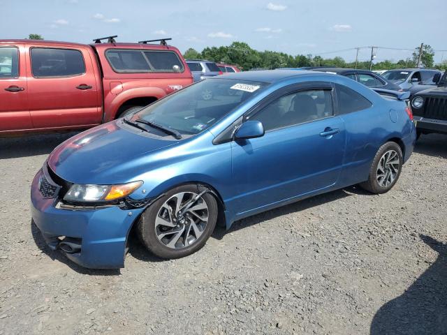 2009 HONDA CIVIC LX, null