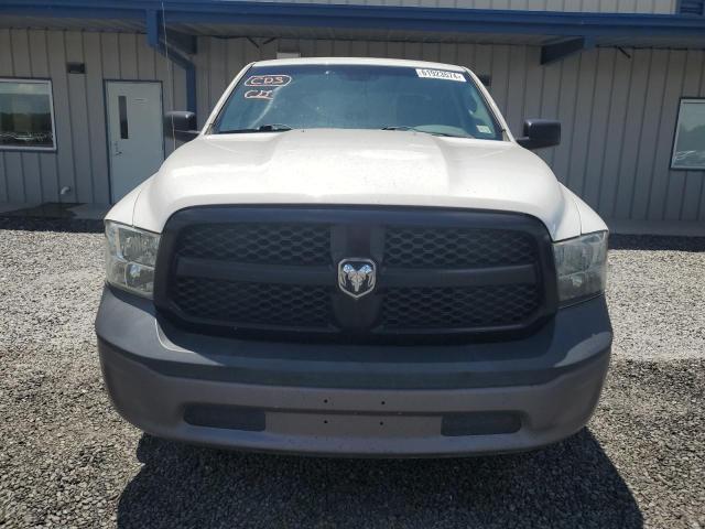 1C6RR7FG0DS694524 - 2013 RAM 1500 ST WHITE photo 5