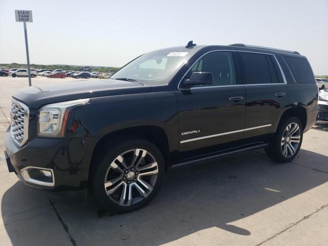 2019 GMC YUKON DENALI, 