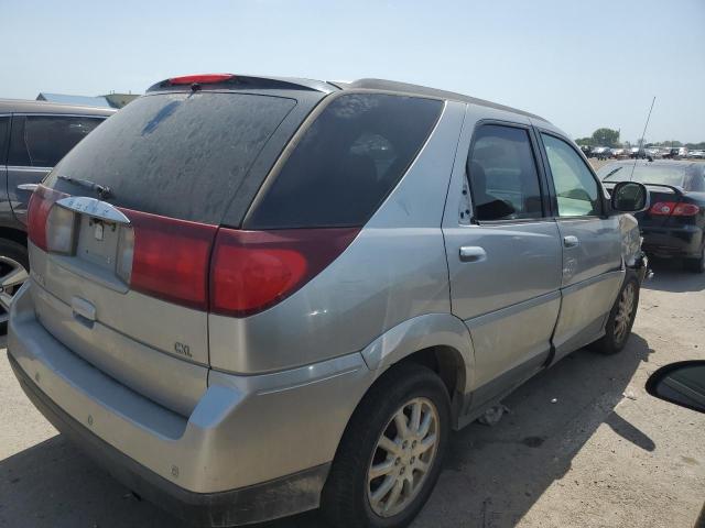 3G5DA03L07S509293 - 2007 BUICK RENDEZVOUS CX SILVER photo 3