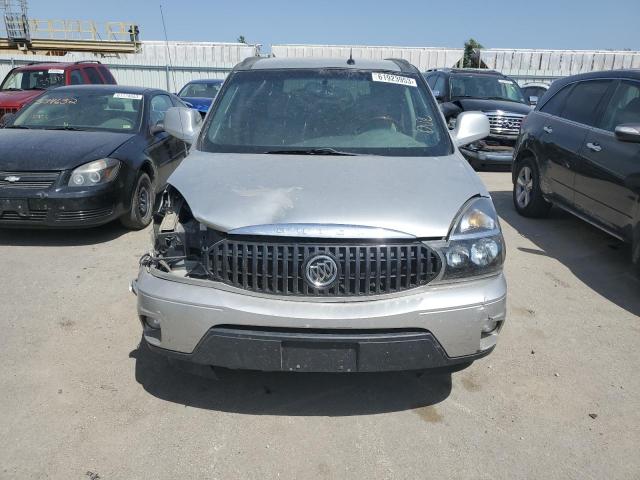 3G5DA03L07S509293 - 2007 BUICK RENDEZVOUS CX SILVER photo 5