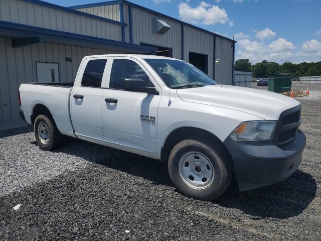 1C6RR7FG9DS694523 - 2013 RAM 1500 ST WHITE photo 4