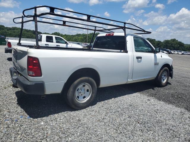 3C6JR6DGXGG325708 - 2016 RAM 1500 ST WHITE photo 3