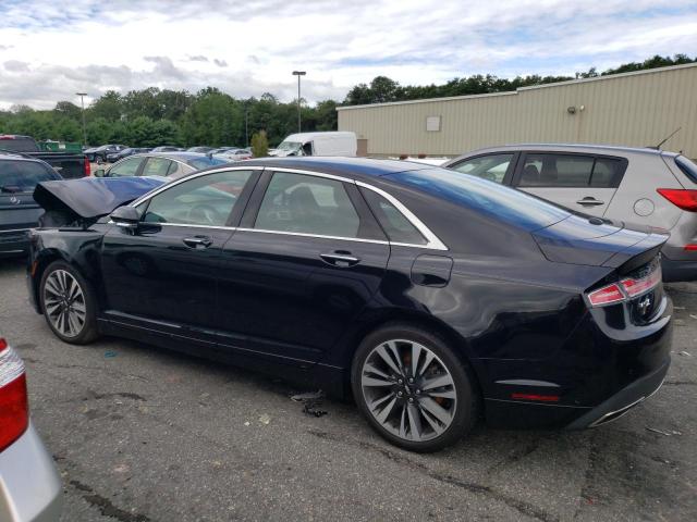 3LN6L5F93LR601696 - 2020 LINCOLN MKZ RESERVE შავი ფოტო 2