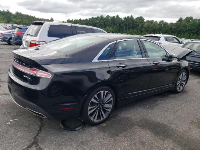 3LN6L5F93LR601696 - 2020 LINCOLN MKZ RESERVE BLACK photo 3