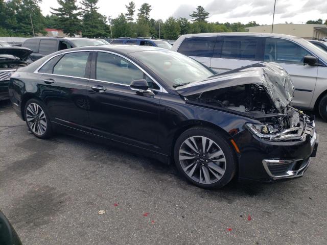 3LN6L5F93LR601696 - 2020 LINCOLN MKZ RESERVE შავი ფოტო 4