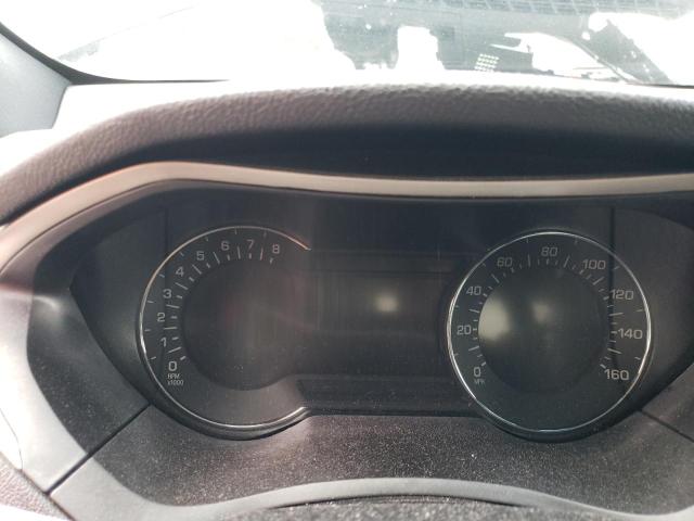 3LN6L5F93LR601696 - 2020 LINCOLN MKZ RESERVE შავი ფოტო 9