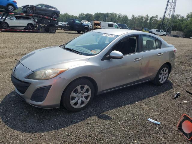 2011 MAZDA 3 I, 