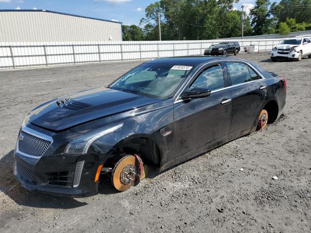 2017 CADILLAC CTS-V, 