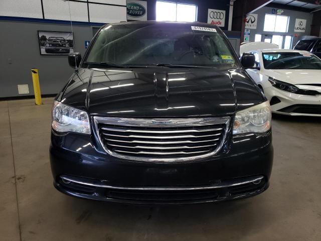 2C4RC1BG3DR573436 - 2013 CHRYSLER TOWN & COU TOURING 黑色 照片 5