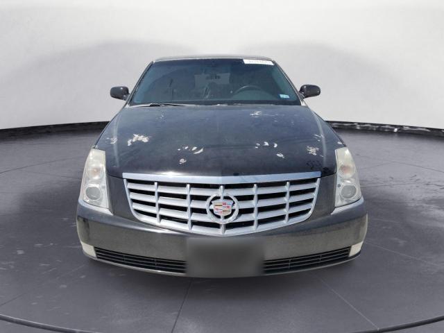 1GE8K9C60BU550383 - 2011 CADILLAC PROFESSION BLACK photo 5