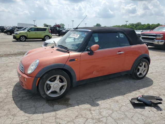 2005 MINI COOPER, 