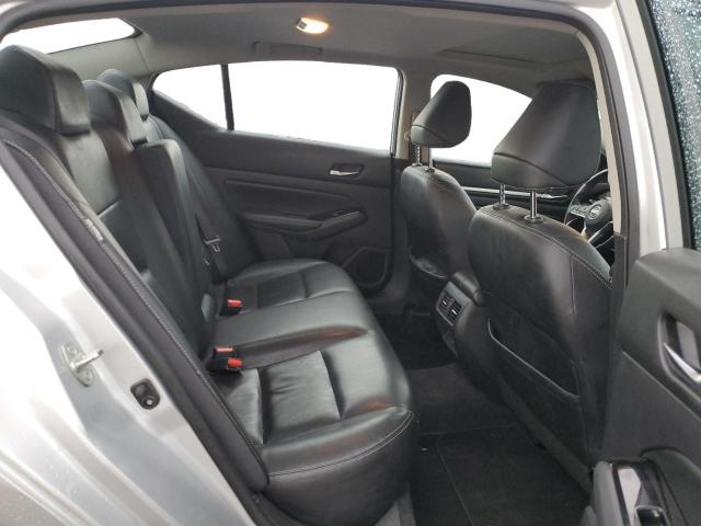 1N4BL4FV0LC183788 - 2020 NISSAN ALTIMA PLATINUM SILVER photo 10