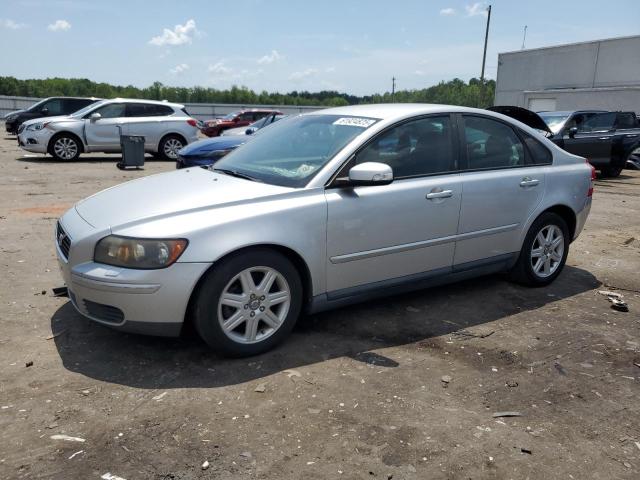2007 VOLVO S40 2.4I, null