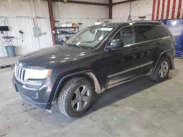 2011 JEEP GRAND CHER LAREDO, 