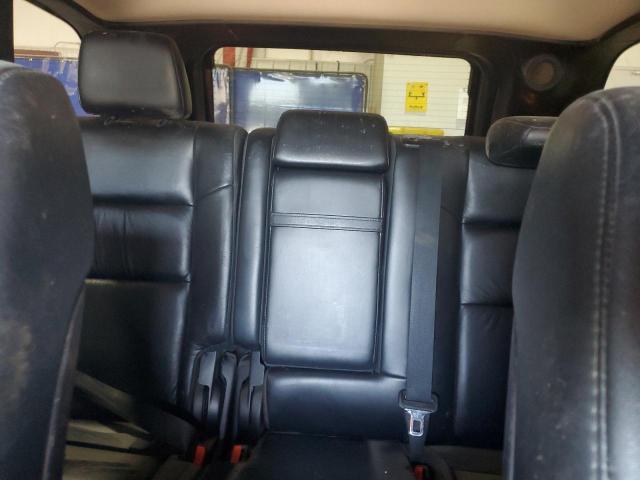 1J4RR4GG1BC723004 - 2011 JEEP GRAND CHER LAREDO Qara foto 10