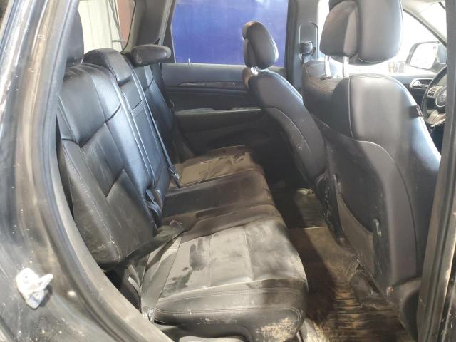 1J4RR4GG1BC723004 - 2011 JEEP GRAND CHER LAREDO Qara foto 11