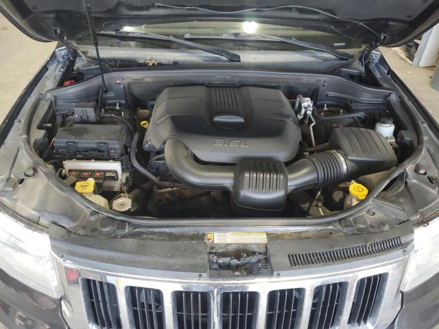 1J4RR4GG1BC723004 - 2011 JEEP GRAND CHER LAREDO Qara foto 12