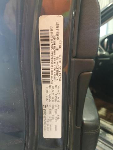 1J4RR4GG1BC723004 - 2011 JEEP GRAND CHER LAREDO Qara foto 13