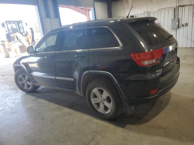 1J4RR4GG1BC723004 - 2011 JEEP GRAND CHER LAREDO Qara foto 2