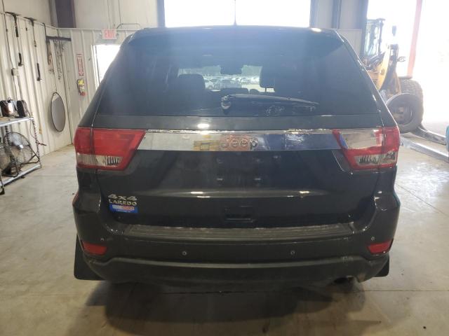 1J4RR4GG1BC723004 - 2011 JEEP GRAND CHER LAREDO Qara foto 6