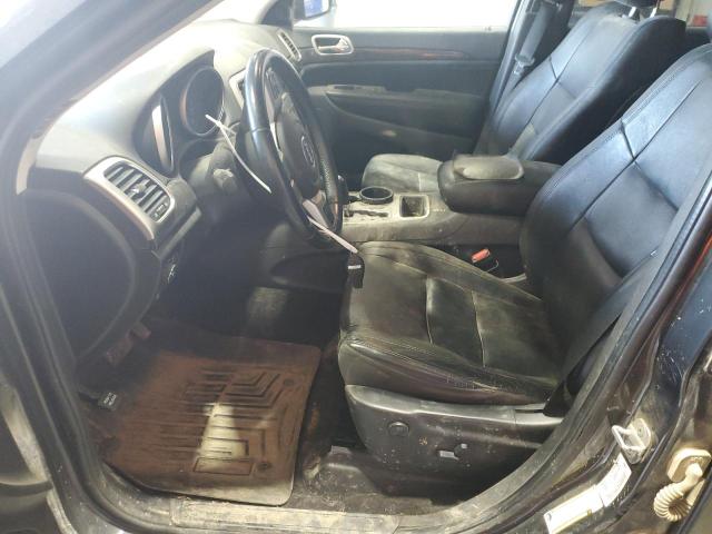 1J4RR4GG1BC723004 - 2011 JEEP GRAND CHER LAREDO Qara foto 7