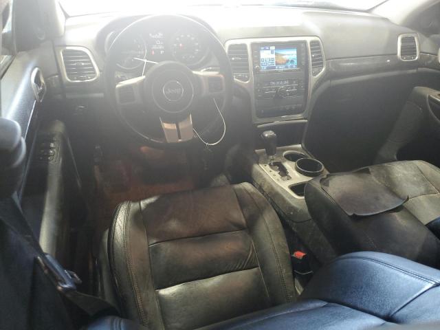 1J4RR4GG1BC723004 - 2011 JEEP GRAND CHER LAREDO Qara foto 8