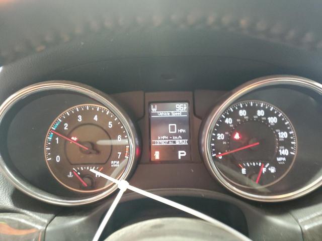 1J4RR4GG1BC723004 - 2011 JEEP GRAND CHER LAREDO Qara foto 9