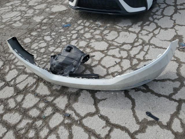 5FNRL5H67GB072054 - 2016 HONDA ODYSSEY EXL WHITE photo 13