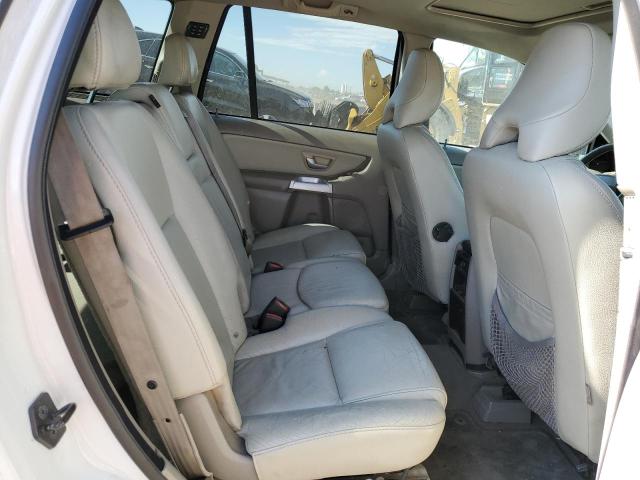 YV1CZ592251163037 - 2005 VOLVO XC90 WHITE photo 11