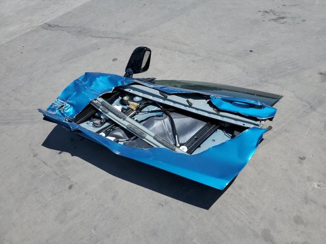 WBA2J5C03M7J60916 - 2021 BMW M240I Կապույտ լուսանկար 12