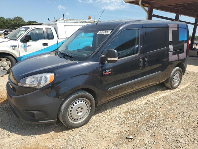 ZFBHRFAB3M6T84535 - 2021 RAM PROMASTER შავი ფოტო 1