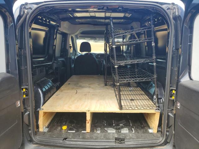 ZFBHRFAB3M6T84535 - 2021 RAM PROMASTER შავი ფოტო 10