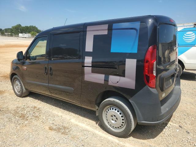 ZFBHRFAB3M6T84535 - 2021 RAM PROMASTER BLACK photo 2