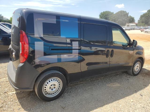 ZFBHRFAB3M6T84535 - 2021 RAM PROMASTER შავი ფოტო 3