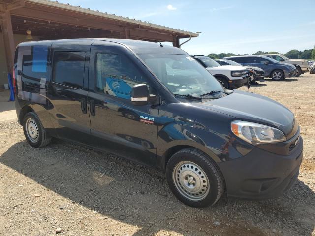 ZFBHRFAB3M6T84535 - 2021 RAM PROMASTER შავი ფოტო 4