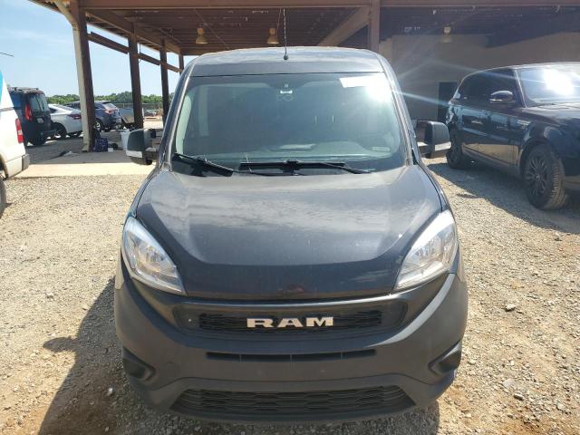 ZFBHRFAB3M6T84535 - 2021 RAM PROMASTER შავი ფოტო 5