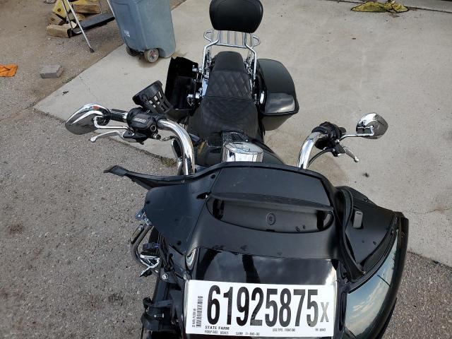 1HD1KHC1XNB609463 - 2022 HARLEY-DAVIDSON FLTRX 黑色 照片 5