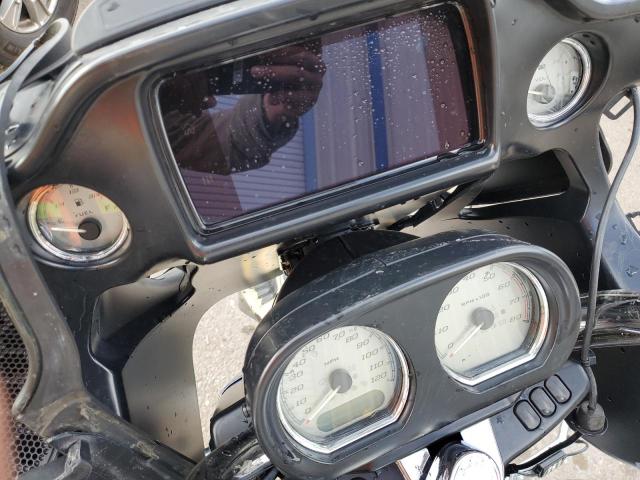 1HD1KHC1XNB609463 - 2022 HARLEY-DAVIDSON FLTRX 黑色 照片 7