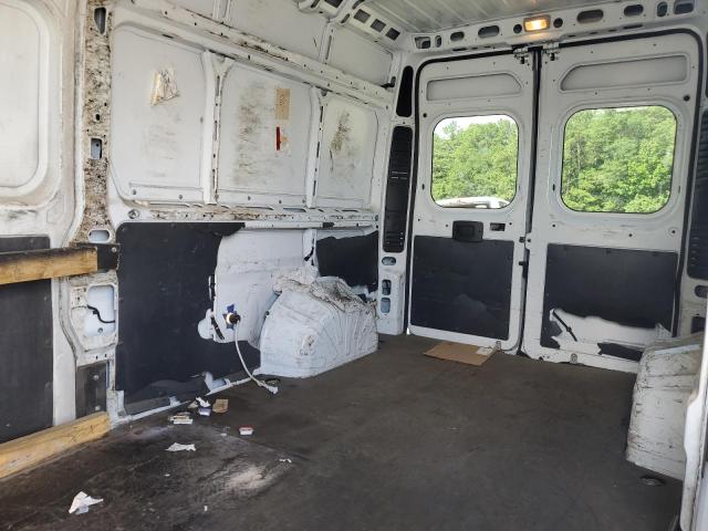 3C6URVHG9KE510323 - 2019 RAM PROMASTER 3500 HIGH თეთრი ფოტო 10