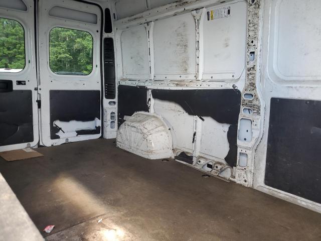 3C6URVHG9KE510323 - 2019 RAM PROMASTER 3500 HIGH თეთრი ფოტო 11