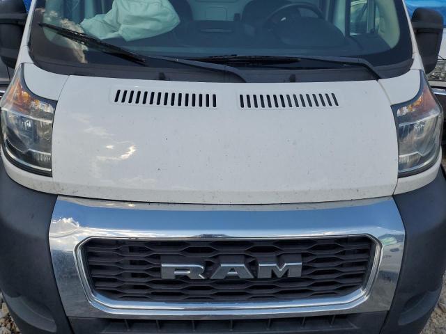 3C6URVHG9KE510323 - 2019 RAM PROMASTER 3500 HIGH თეთრი ფოტო 12