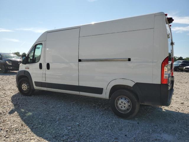 3C6URVHG9KE510323 - 2019 RAM PROMASTER 3500 HIGH თეთრი ფოტო 2