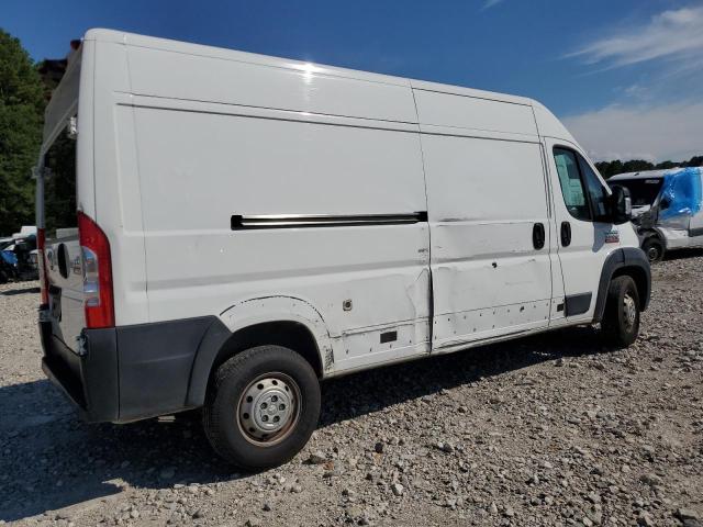 3C6URVHG9KE510323 - 2019 RAM PROMASTER 3500 HIGH თეთრი ფოტო 3