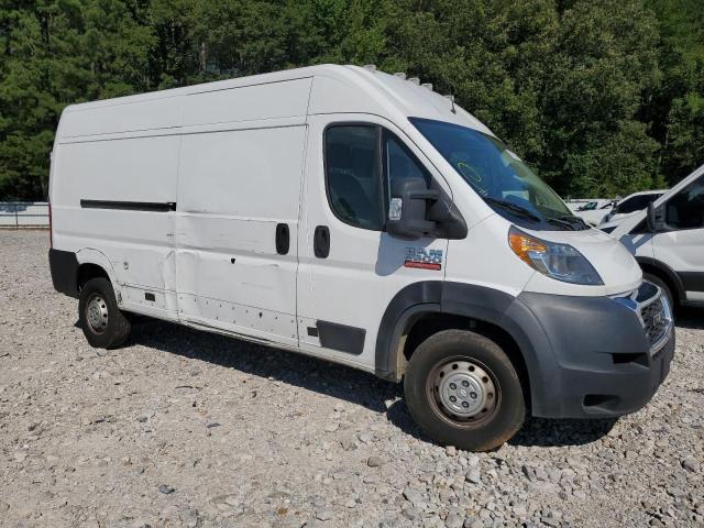 3C6URVHG9KE510323 - 2019 RAM PROMASTER 3500 HIGH თეთრი ფოტო 4