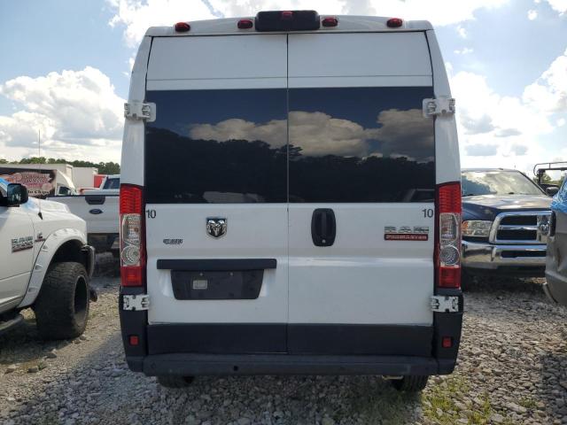 3C6URVHG9KE510323 - 2019 RAM PROMASTER 3500 HIGH თეთრი ფოტო 6