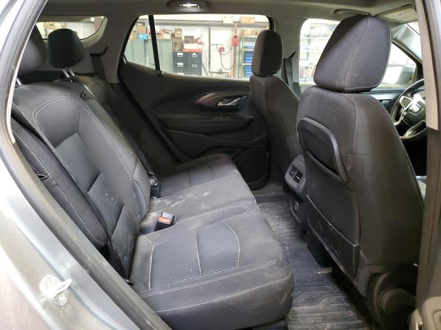 3GKALTEG8PL154301 - 2023 GMC TERRAIN SLE GRAY photo 11